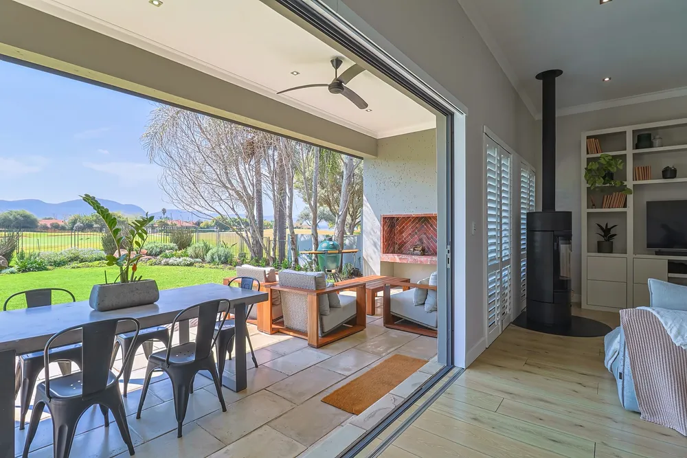 South Africa, North West, Pecanwood Estate