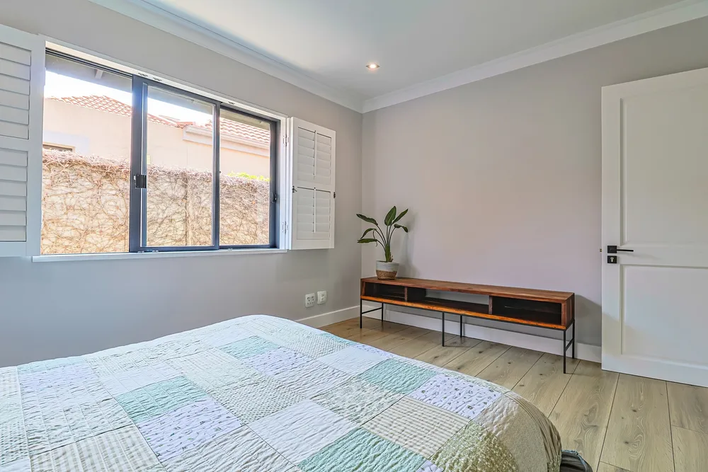 South Africa, North West, Pecanwood Estate