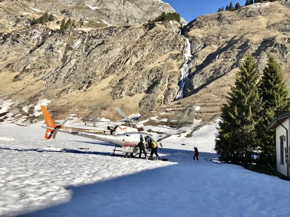 Champagny-en-Vanoise, Savoie, France