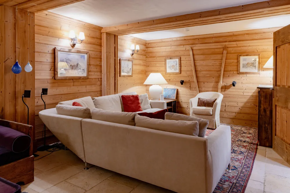 Courchevel, Savoie, France