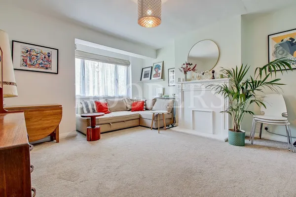 Neasden Lane, London, NW10