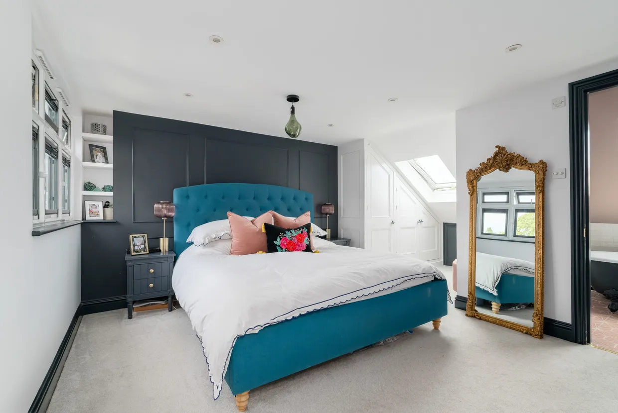 Longhurst Road, London, SE13 photo 6
