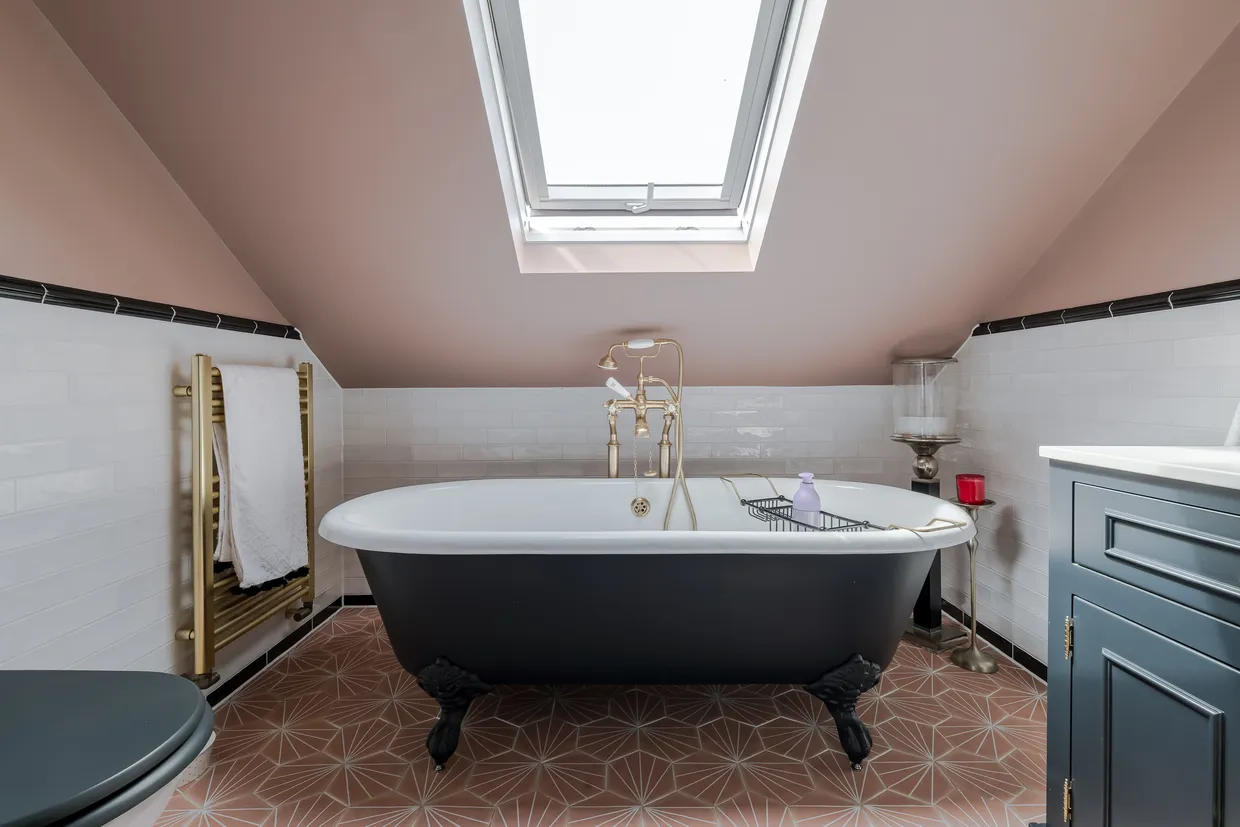 Longhurst Road, London, SE13 photo 8