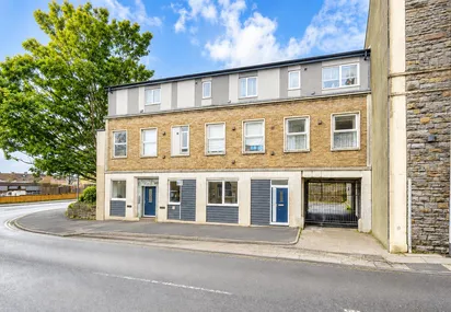 Rhian Place, Kingswood, Bristol