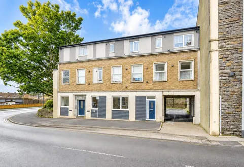 Rhian Place, Kingswood, Bristol