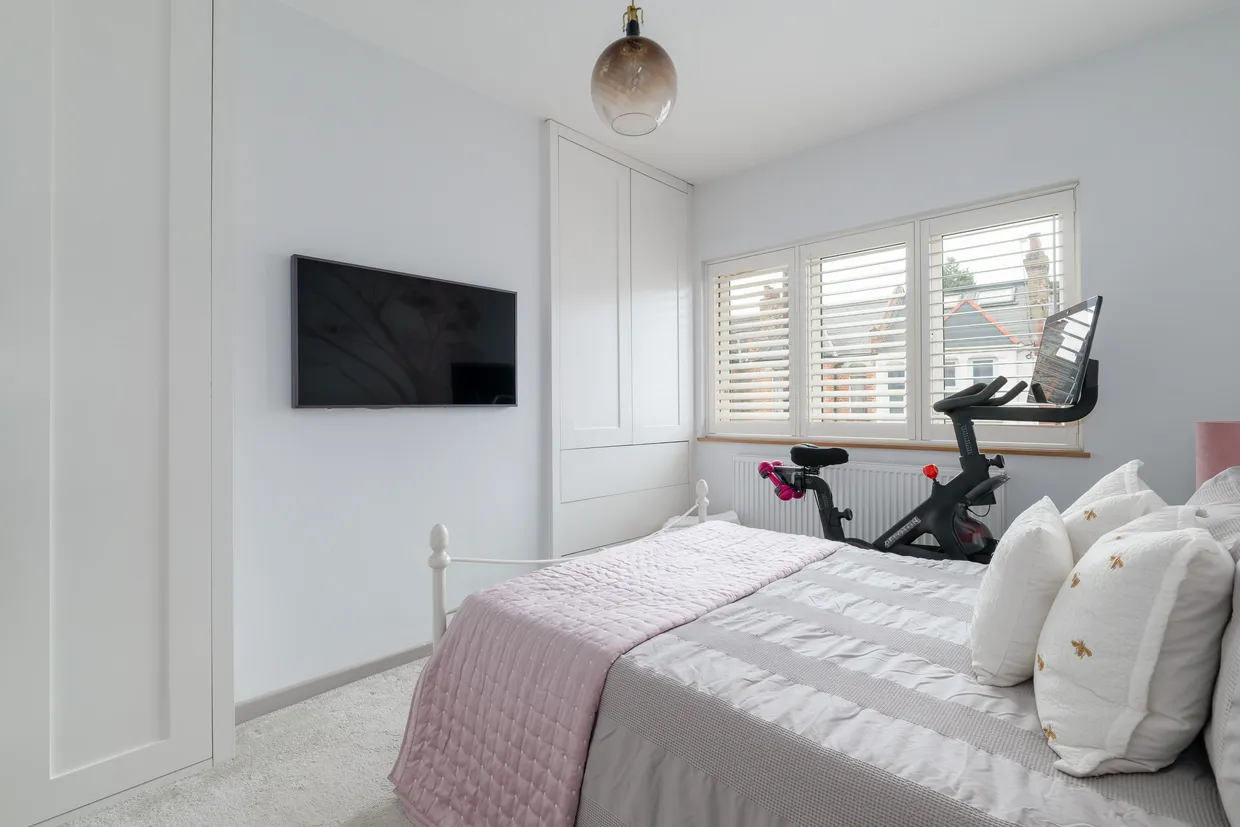 Longhurst Road, London, SE13 photo 11