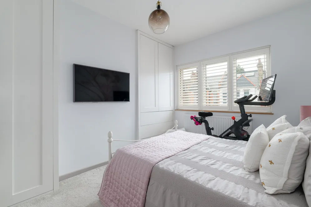 Longhurst Road, London, SE13 photo 11