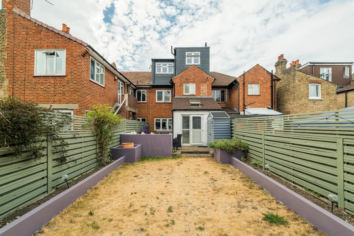 Longhurst Road, London, SE13 photo 15