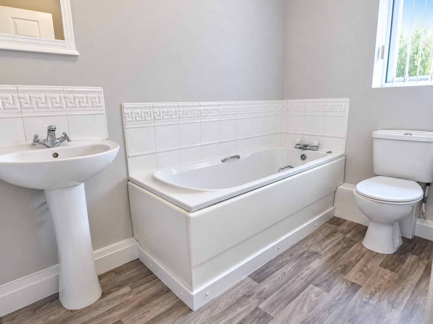 Palmerston Court, Wilnecote, Tamworth Image 3