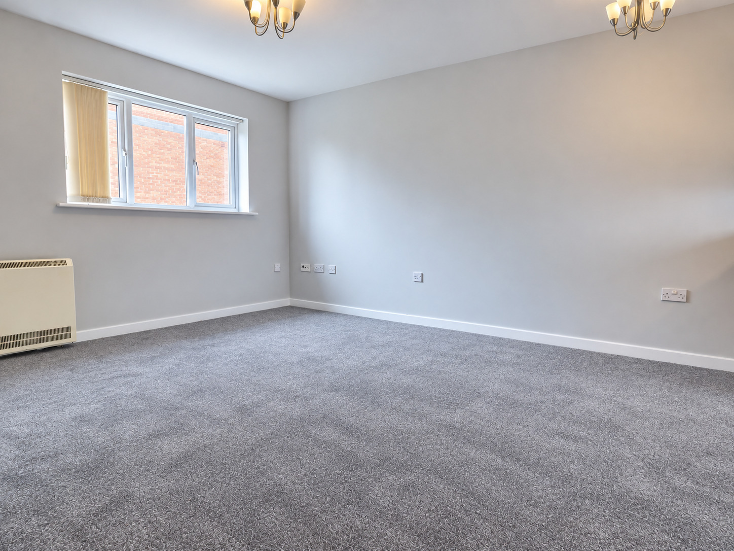 Palmerston Court, Wilnecote, Tamworth Image 4