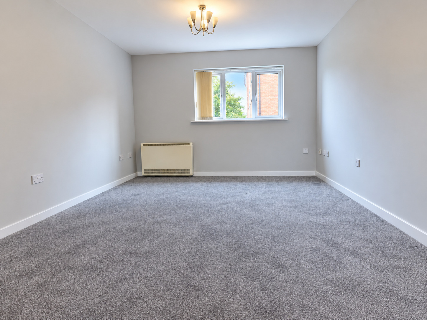 Palmerston Court, Wilnecote, Tamworth Image 11