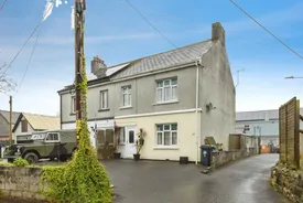 Property responsive
