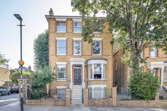 Church Road, Richmond, TW10