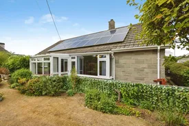 Property responsive