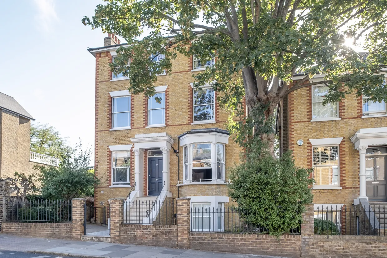 Church Road, Richmond, TW10 photo 15