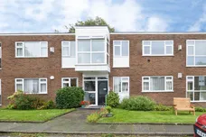 Dudlow Nook Road, Liverpool