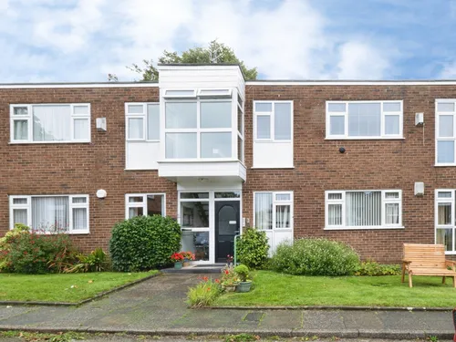 Dudlow Nook Road, Liverpoolphoto