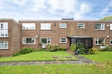 Dudlow Nook Road, Liverpool
