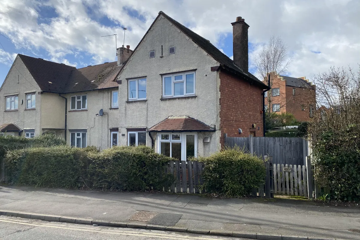 Uttoxeter New Road, DERBY