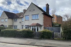 Uttoxeter New Road, DERBY