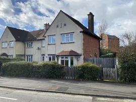 Uttoxeter New Road, DERBY photo