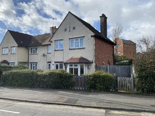 Uttoxeter New Road, DERBYphoto