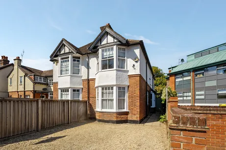 Baring Road, Beaconsfield, HP9