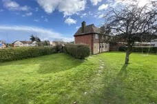 Uttoxeter New Road, DERBY