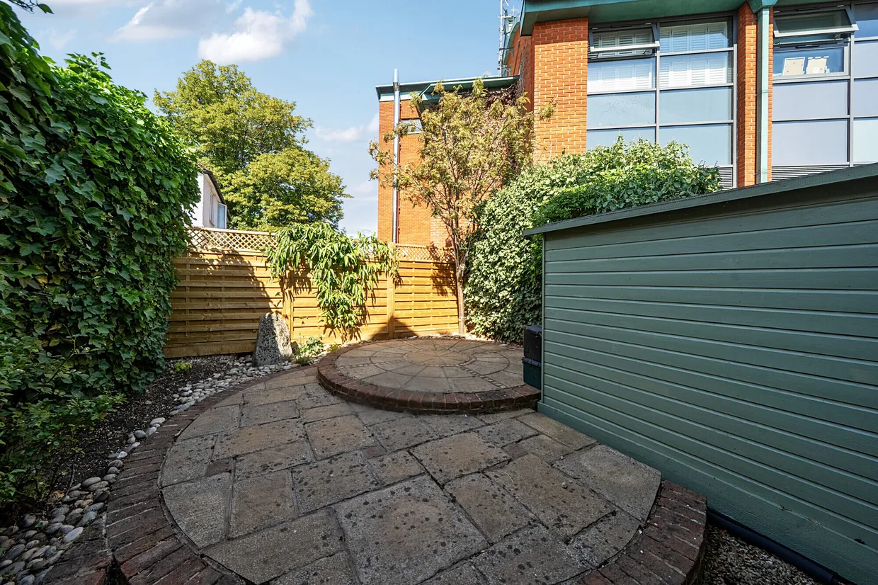 Baring Road, Beaconsfield, HP9 photo 7