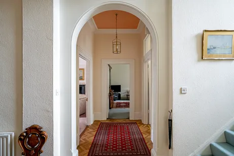 Lee Terrace, London, SE3
