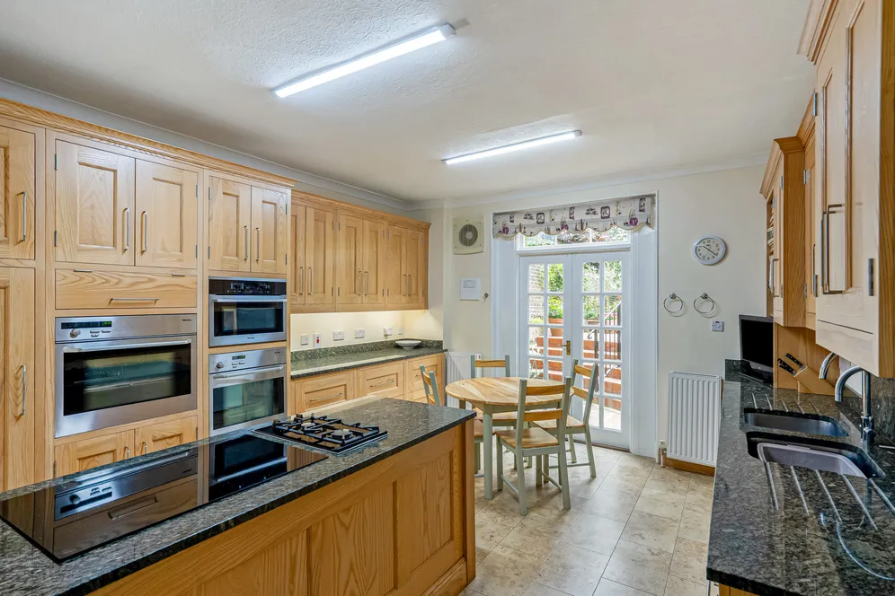 Lee Terrace, London, SE3 photo 6