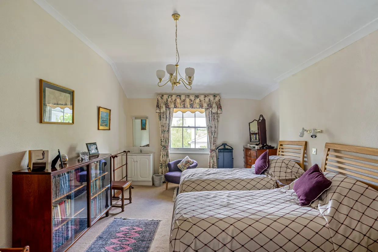Lee Terrace, London, SE3 photo 10