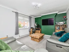 Cotswold Crescent, Billingham thumb 2