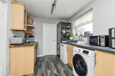 Cotswold Crescent, Billingham