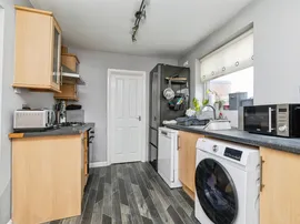 Cotswold Crescent, Billingham thumb 3