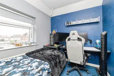 Cotswold Crescent, Billingham