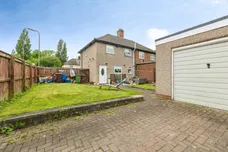 Cotswold Crescent, Billingham