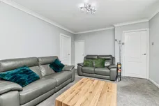 Cotswold Crescent, Billingham