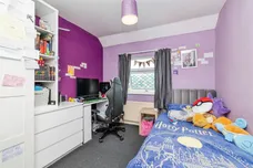Cotswold Crescent, Billingham