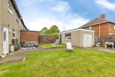 Cotswold Crescent, Billingham