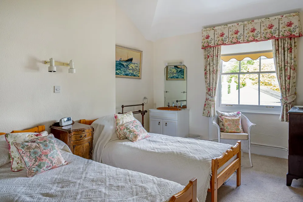 Lee Terrace, London, SE3 photo 11
