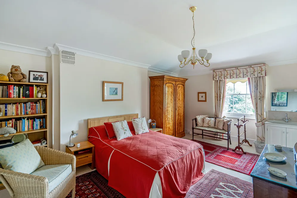 Lee Terrace, London, SE3 photo 12