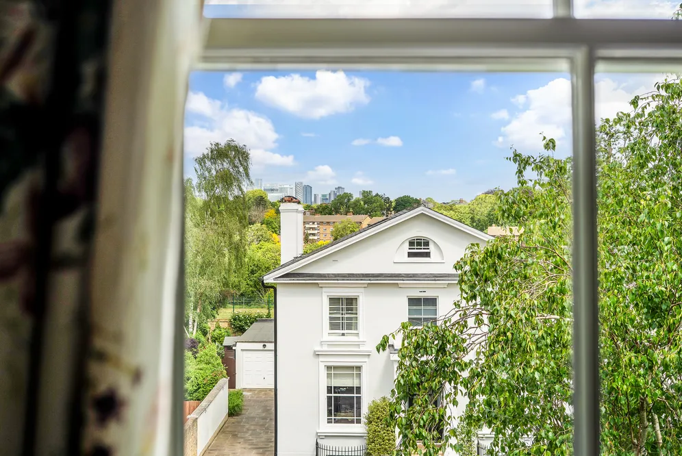 Lee Terrace, London, SE3 photo 13
