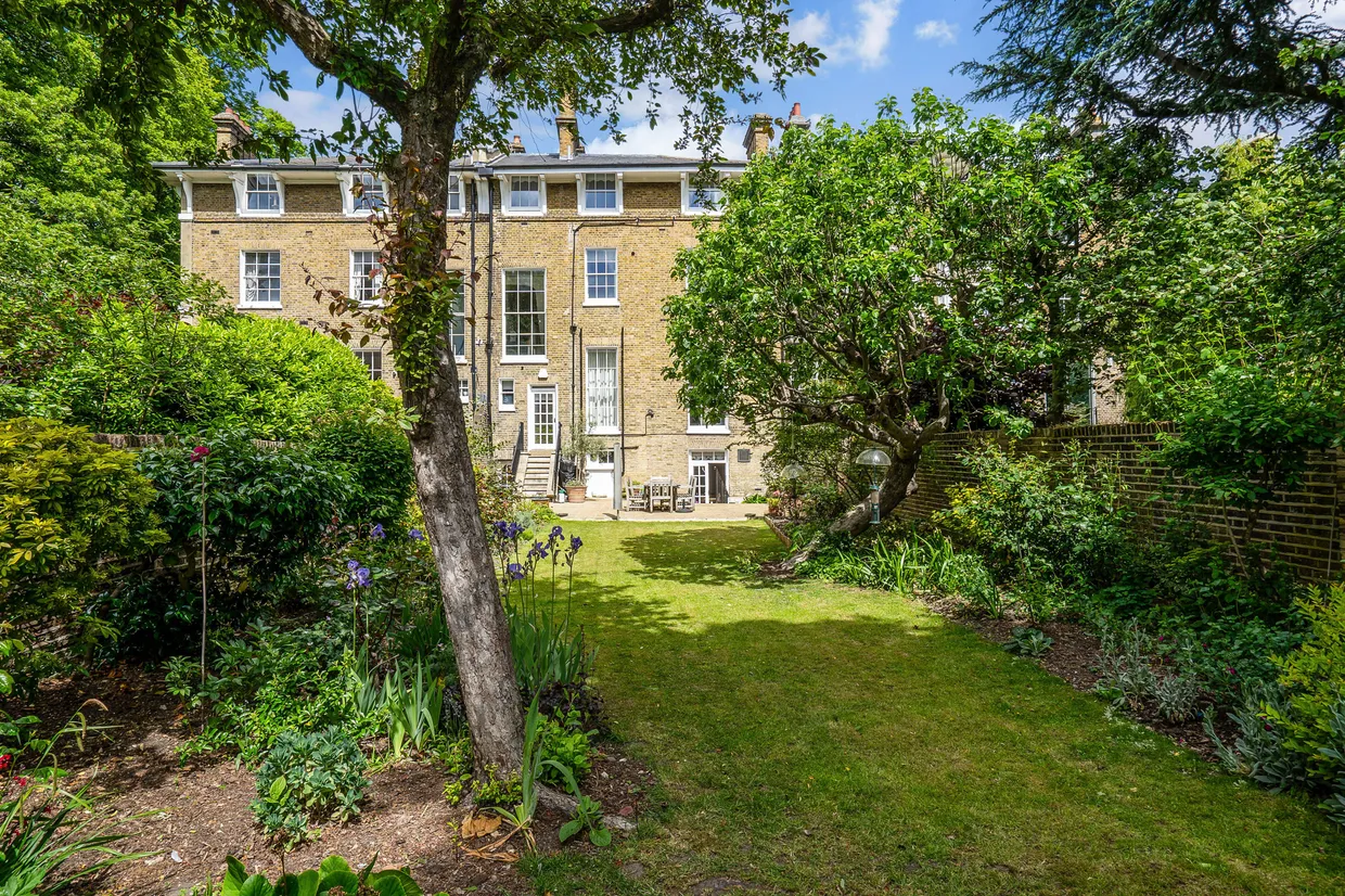 Lee Terrace, London, SE3 photo 15