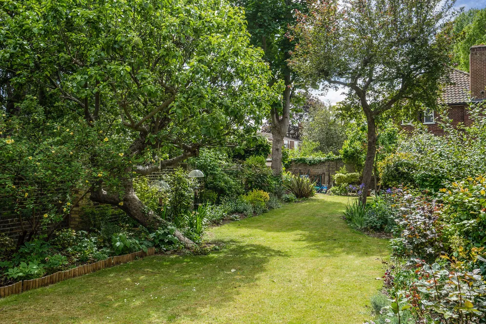 Lee Terrace, London, SE3 photo 16