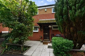 Property responsive