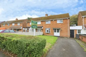 Property responsive