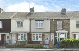 Property responsive