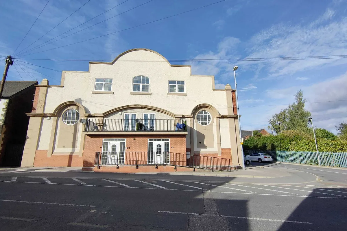 Barnsley Road, South Elmsall, PONTEFRACT