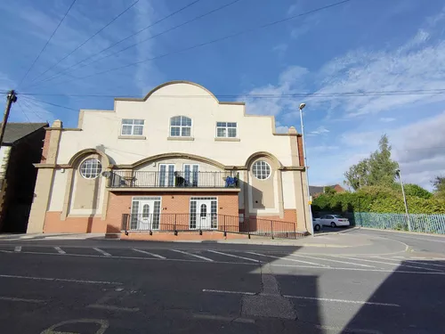 Barnsley Road, South Elmsall, PONTEFRACTphoto